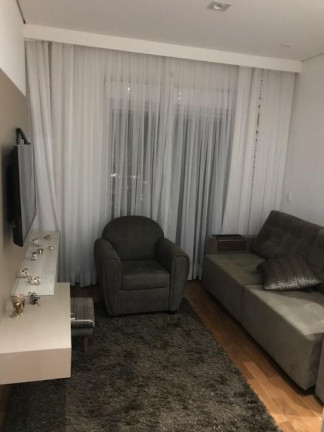 Imagem Apartamento com 4 Quartos à Venda, 280 m² em Jardim Anália Franco - São Paulo