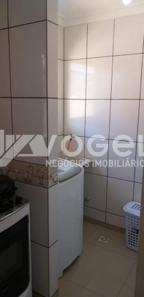 Imagem Apartamento com 3 Quartos à Venda, em São Miguel - Sao Leopoldo Imagem Apartamento com 3 Quartos à Venda, em São Miguel - Sao Leopoldo