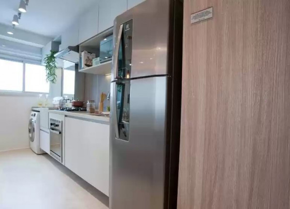 Imagem Apartamento com 2 Quartos à Venda, 40 m² em Penha - São Paulo Imagem Apartamento com 2 Quartos à Venda, 40 m² em Penha - São Paulo