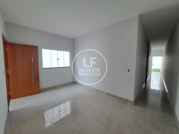 Imagem Casa com 3 Quartos à Venda,  em Jardim Boa Esperança - Aparecida De Goiânia