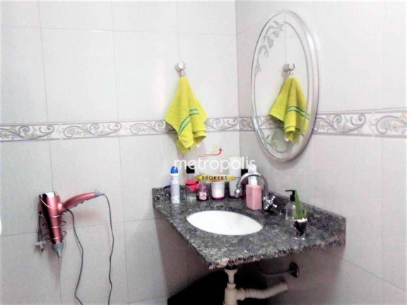 Imagem Apartamento com 3 Quartos à Venda, 90 m² em Campestre - Santo André Imagem Apartamento com 3 Quartos à Venda, 90 m² em Campestre - Santo André