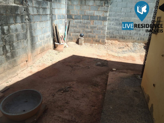Imagem Casa com 2 Quartos à Venda, 169 m² em Loteamento Itatiba Park - Itatiba