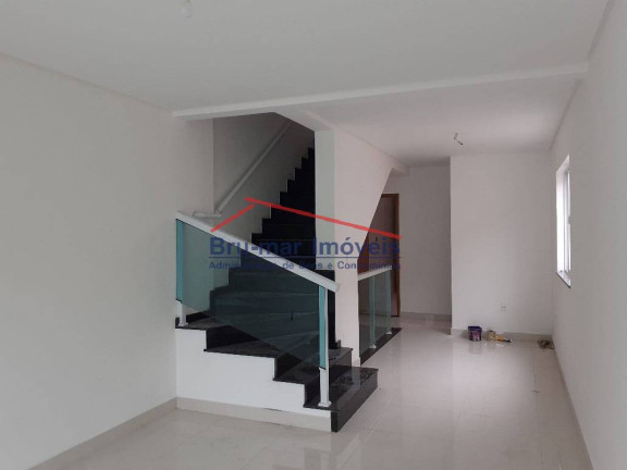 Casa com 4 Quartos à Venda, 240 m² em Campo Grande - Santos