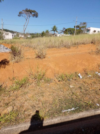 Imagem Terreno à Venda, 200 m² em Horto - Macaé