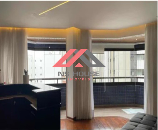 Imagem Imóvel com 3 Quartos à Venda, 204 m² em Barcelona - São Caetano Do Sul Imagem Imóvel com 3 Quartos à Venda, 204 m² em Barcelona - São Caetano Do Sul