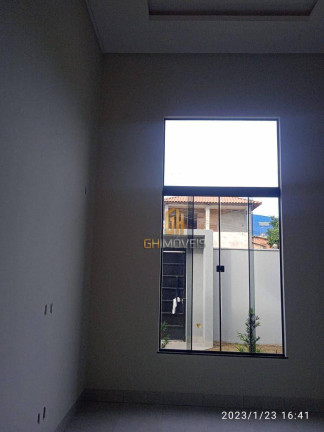 Imagem Sobrado com 3 Quartos à Venda, 150 m² em Vila Maria - Aparecida De Goiânia Imagem Sobrado com 3 Quartos à Venda, 150 m² em Vila Maria - Aparecida De Goiânia