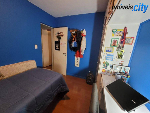 Imagem Apartamento com 3 Quartos à Venda, 62 m² em Vila Moraes - São Paulo Imagem Apartamento com 3 Quartos à Venda, 62 m² em Vila Moraes - São Paulo
