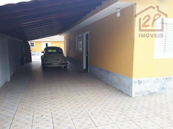 Imagem Casa com 3 Quartos à Venda, 160 m² em Buquirinha - São José Dos Campos Imagem Casa com 3 Quartos à Venda, 160 m² em Buquirinha - São José Dos Campos