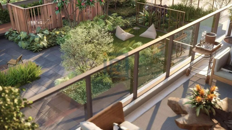 Imagem Apartamento com 4 Quartos à Venda, 190 m² em Perdizes - São Paulo