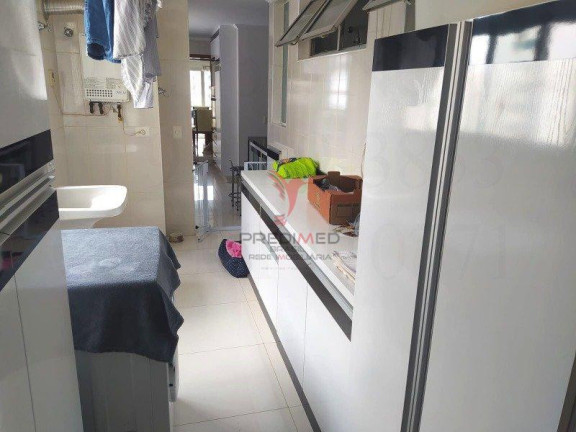 Imagem Apartamento com 3 Quartos à Venda, 300 m² em Itaim Bibi - São Paulo Imagem Apartamento com 3 Quartos à Venda, 300 m² em Itaim Bibi - São Paulo