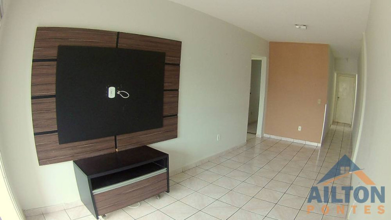 Apartamento com 3 Quartos à Venda, 96 m² em Centro - Guarapari