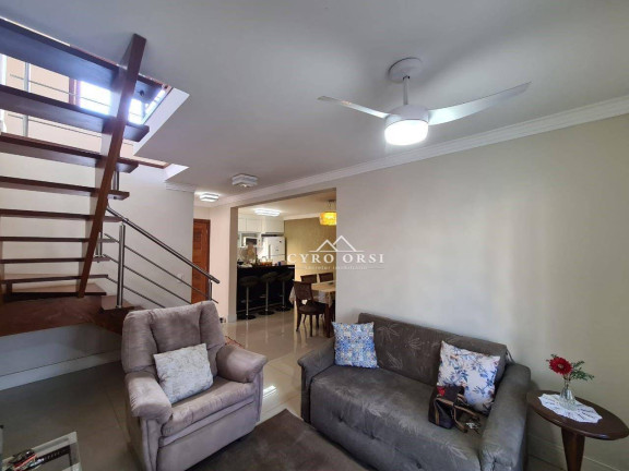 Imagem Casa com 4 Quartos à Venda, 248 m² em Vila Rezende - Piracicaba