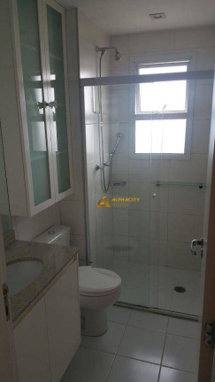 Imagem Apartamento com 3 Quartos para Alugar, 202 m² em Tamboré - Santana De Parnaíba Imagem Apartamento com 3 Quartos para Alugar, 202 m² em Tamboré - Santana De Parnaíba