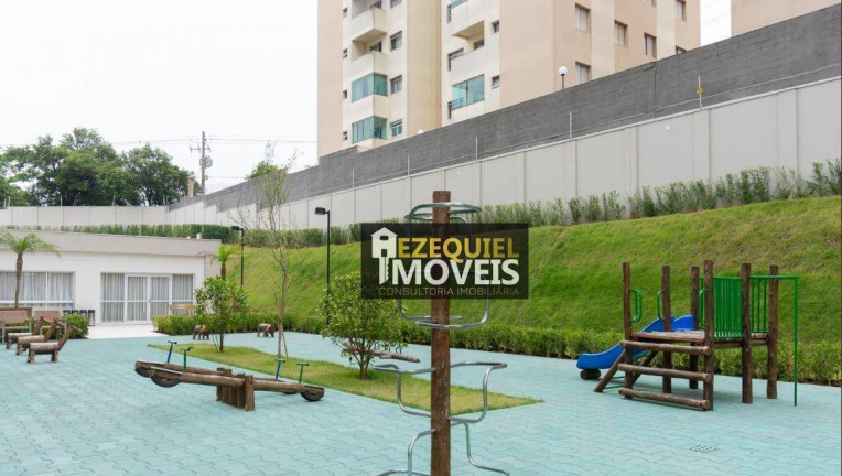 Imagem Apartamento com 3 Quartos à Venda, 74 m² em Rudge Ramos - São Bernardo Do Campo