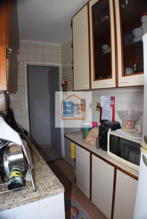 Imagem Apartamento com 2 Quartos à Venda,  em Jardim Regina - São Paulo