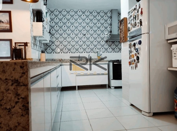 Imagem Apartamento com 3 Quartos à Venda, 146 m² em Itaguá - Ubatuba