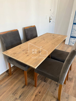 Imagem Apartamento com 3 Quartos para Alugar, 70 m² em Planalto - São Bernardo Do Campo Imagem Apartamento com 3 Quartos para Alugar, 70 m² em Planalto - São Bernardo Do Campo