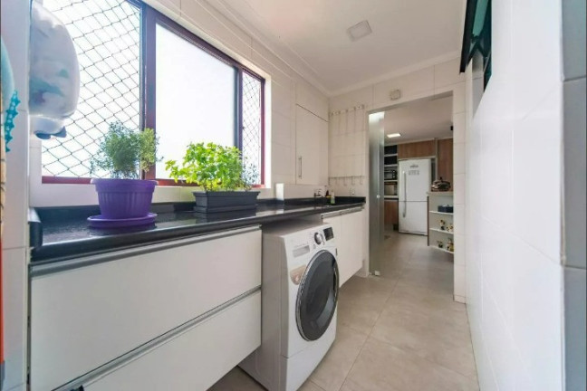 Imagem Apartamento com 3 Quartos à Venda, 96 m² em Campestre - Santo André Imagem Apartamento com 3 Quartos à Venda, 96 m² em Campestre - Santo André