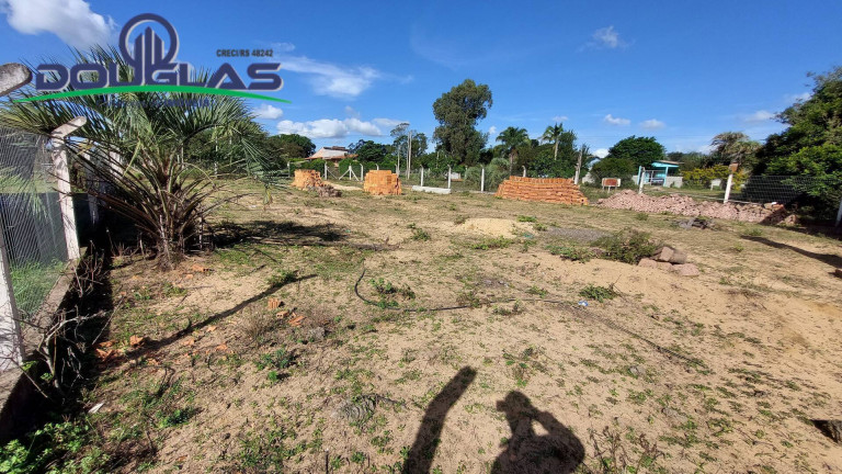 Imagem Terreno à Venda, 800 m² em águas Claras - Viamão