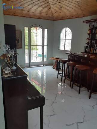 Imagem Casa com 3 Quartos à Venda, 380.000 m² em Centro - Campos Do Jordão Imagem Casa com 3 Quartos à Venda, 380.000 m² em Centro - Campos Do Jordão