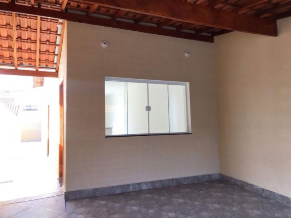 Imagem Casa com 2 Quartos à Venda, 87 m² em Jardim Ismênia - São José Dos Campos