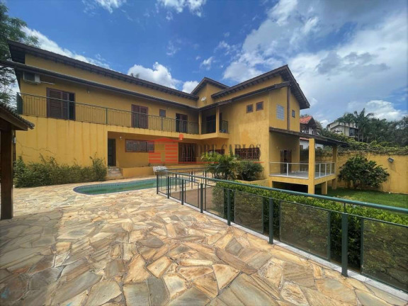 Imagem Casa com 4 Quartos à Venda, 444 m² em Pousada Dos Bandeirantes - Carapicuíba Imagem Casa com 4 Quartos à Venda, 444 m² em Pousada Dos Bandeirantes - Carapicuíba