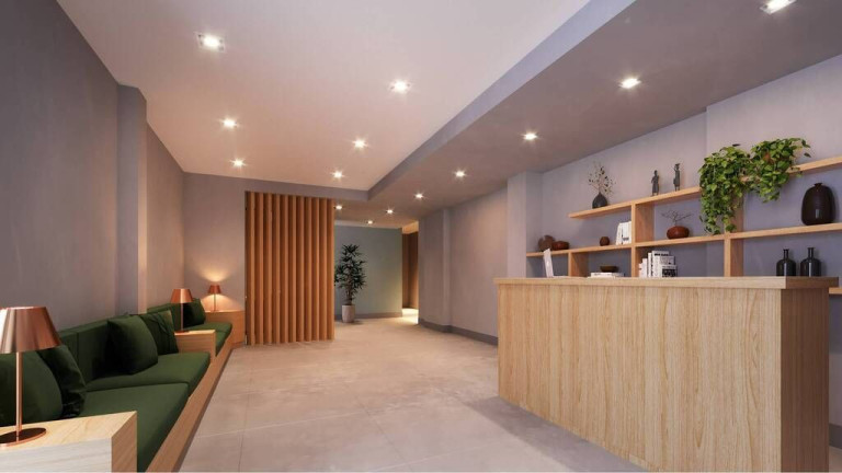 Imagem Apartamento com 3 Quartos à Venda, 57 m² em Tatuapé - São Paulo Imagem Apartamento com 3 Quartos à Venda, 57 m² em Tatuapé - São Paulo