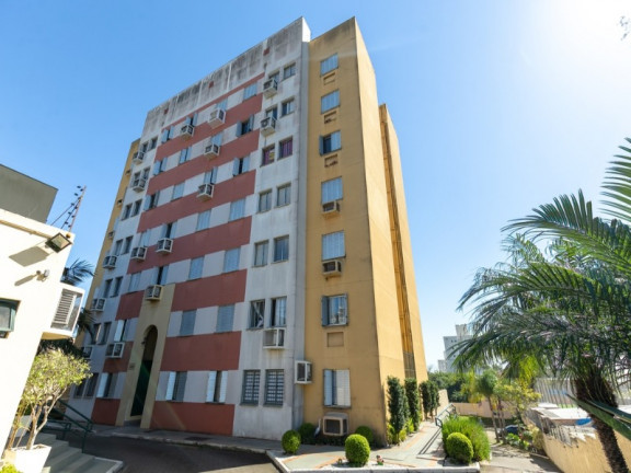 Apartamento com 3 Quartos à Venda, 54 m² em Sarandi - Porto Alegre