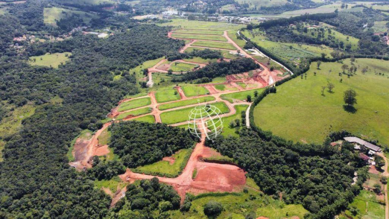 Imagem Terreno à Venda, 360 m² em Elementum Residencial Atibaia - Atibaia Imagem Terreno à Venda, 360 m² em Elementum Residencial Atibaia - Atibaia