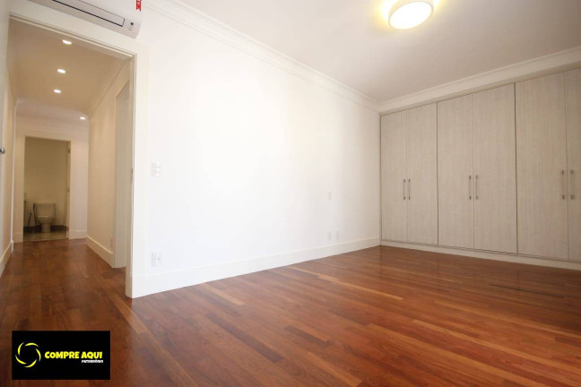 Imagem Cobertura com 4 Quartos à Venda, 381 m² em Higienópolis - São Paulo