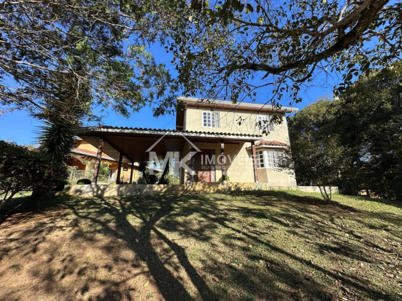 Imagem Sobrado com 3 Quartos à Venda, 224 m² em Vila Franca - Piraquara Imagem Sobrado com 3 Quartos à Venda, 224 m² em Vila Franca - Piraquara