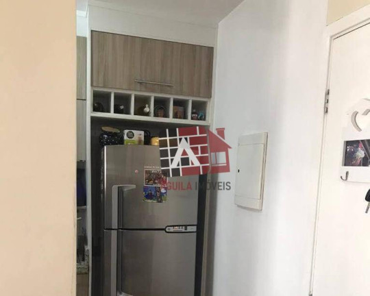 Imagem Apartamento com 2 Quartos à Venda, 48 m² em Ponte Rasa - São Paulo Imagem Apartamento com 2 Quartos à Venda, 48 m² em Ponte Rasa - São Paulo