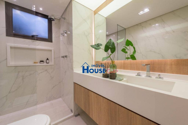 Imagem Apartamento com 4 Quartos à Venda, 218 m² em Alto Da Lapa - São Paulo