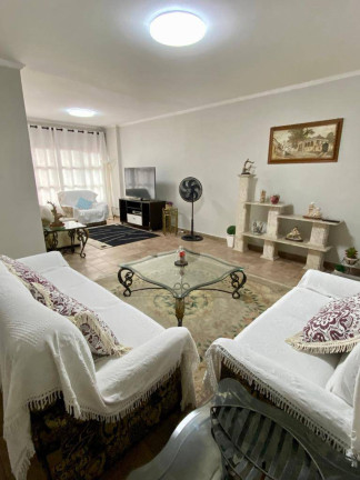 Imagem Apartamento com 3 Quartos à Venda, 500 m² em Guilhermina - Praia Grande