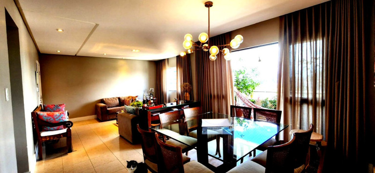 Imagem Apartamento com 4 Quartos à Venda, 143 m² em Itaigara - Salvador Imagem Apartamento com 4 Quartos à Venda, 143 m² em Itaigara - Salvador