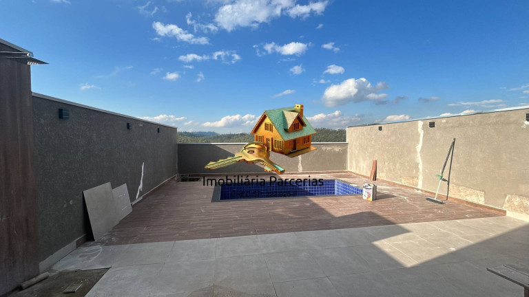 Imagem Sobrado com 3 Quartos à Venda, 140 m² em Portais (polvilho) - Cajamar Imagem Sobrado com 3 Quartos à Venda, 140 m² em Portais (polvilho) - Cajamar