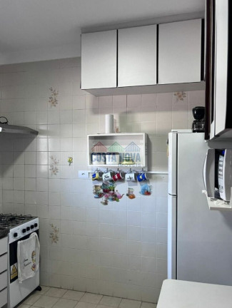 Imagem Apartamento com 1 Quarto à Venda, 61 m² Imagem Apartamento com 1 Quarto à Venda, 61 m²