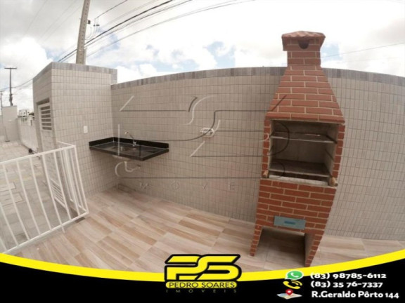 Imagem Apartamento com 2 Quartos à Venda, 50 m² em Gramame - João Pessoa Imagem Apartamento com 2 Quartos à Venda, 50 m² em Gramame - João Pessoa