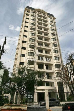 Imagem Apartamento com 1 Quarto à Venda, 38 m² em Moema - São Paulo Imagem Apartamento com 1 Quarto à Venda, 38 m² em Moema - São Paulo