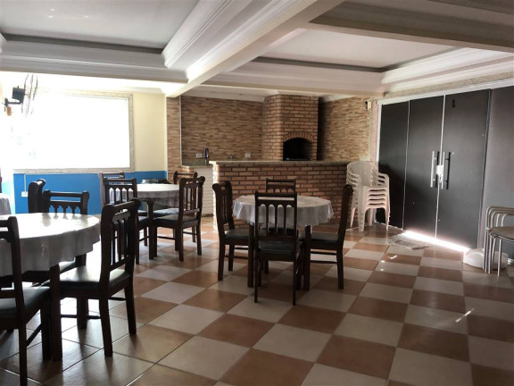 Imagem Apartamento com 1 Quarto à Venda, 45 m² em Aviação - Praia Grande Imagem Apartamento com 1 Quarto à Venda, 45 m² em Aviação - Praia Grande