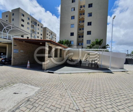 Imagem Apartamento com 2 Quartos à Venda, 57 m² em Jabotiana - Aracaju Imagem Apartamento com 2 Quartos à Venda, 57 m² em Jabotiana - Aracaju