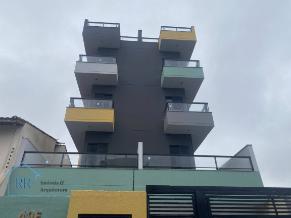 Imagem Apartamento com 2 Quartos para Alugar, 48 m² em Vila São Pedro - Santo André Imagem Apartamento com 2 Quartos para Alugar, 48 m² em Vila São Pedro - Santo André