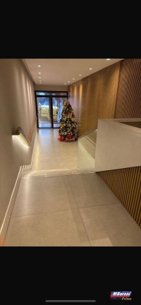 Imagem Apartamento com 3 Quartos à Venda, 142 m² em Jardim Paulista - São Paulo