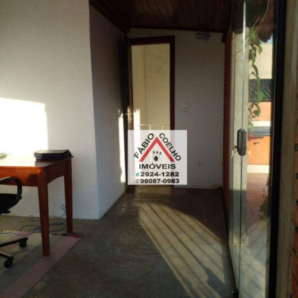 Imagem Cobertura com 2 Quartos à Venda, 115 m² em Vila Inglesa - São Paulo Imagem Cobertura com 2 Quartos à Venda, 115 m² em Vila Inglesa - São Paulo