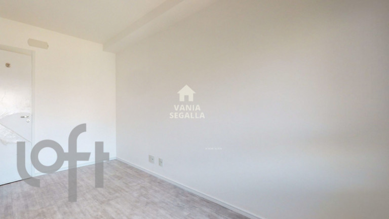 Imagem Apartamento com 2 Quartos à Venda, 69 m² em Vila Romana - São Paulo Imagem Apartamento com 2 Quartos à Venda, 69 m² em Vila Romana - São Paulo