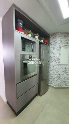 Imagem Apartamento com 3 Quartos à Venda, 162 m² em Gleba Fazenda Palhano - Londrina Imagem Apartamento com 3 Quartos à Venda, 162 m² em Gleba Fazenda Palhano - Londrina