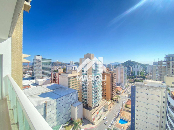 Imagem Apartamento com 3 Quartos à Venda, 120 m² em Praia Da Costa - Vila Velha