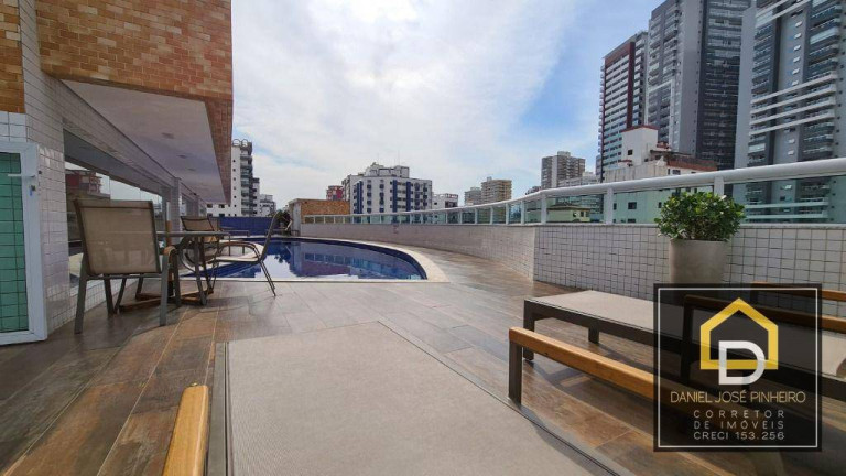 Imagem Apartamento com 3 Quartos à Venda, 140 m² em Vila Guilhermina - Praia Grande Imagem Apartamento com 3 Quartos à Venda, 140 m² em Vila Guilhermina - Praia Grande