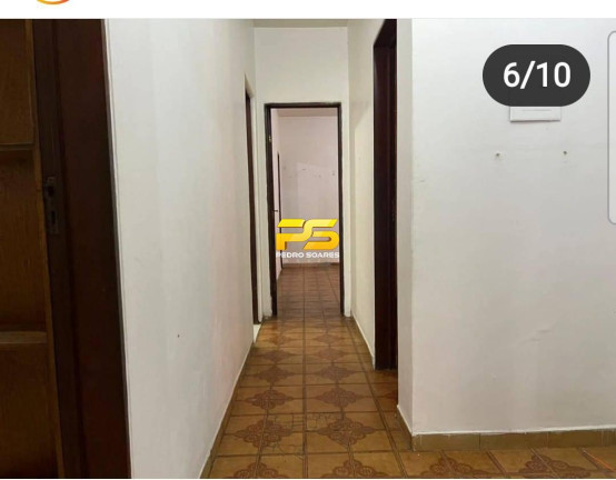 Imagem Casa com 4 Quartos à Venda, 420 m² em Treze De Maio - João Pessoa Imagem Casa com 4 Quartos à Venda, 420 m² em Treze De Maio - João Pessoa
