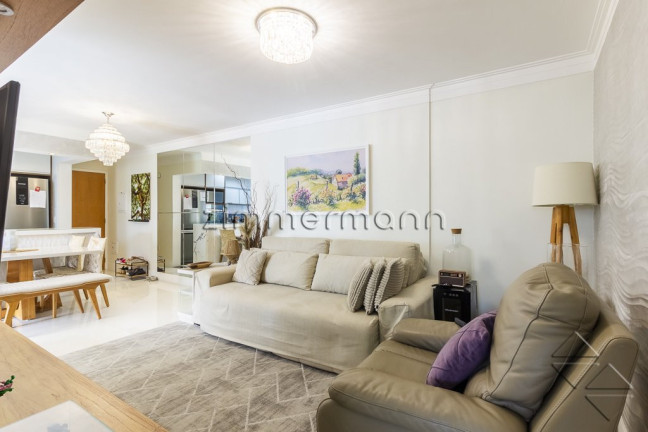 Imagem Apartamento com 3 Quartos à Venda, 188 m² em Perdizes - São Paulo Imagem Apartamento com 3 Quartos à Venda, 188 m² em Perdizes - São Paulo